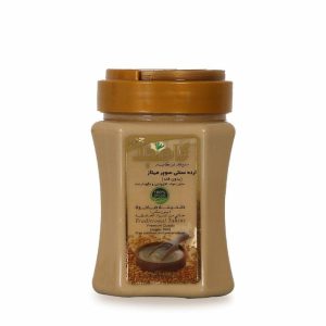 ارده سنتی بدون قند 460 گرم کامجد