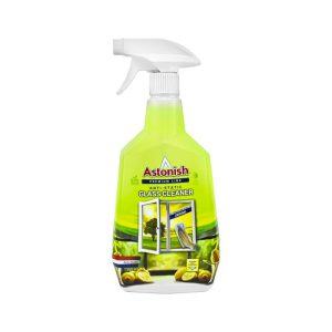 اسپری شیشه پاک کن آنتی استاتیک مرکبات 750م استونیش