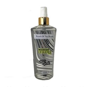 بادی اسپلش LEGEND 250 ml رودیر