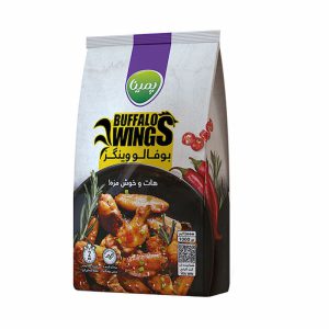 بوفالو وینگر 1000 گرمی کاله