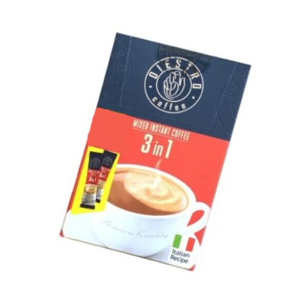 کافی میکس 20ع 360گ دیسترو - Image 1