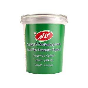 ماست پروبیوتیک 900 گرم کاله