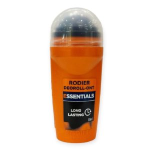 مام رول ضد تعریق ESSENTIALS 50 ml رودیر