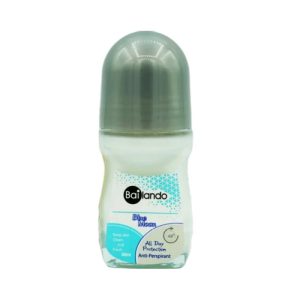مام رول ضد تعریق BLUE MOON 50ml بایلندو