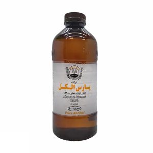 الکل اتانول پارس الکل