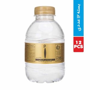 آب معدنی اُ 200 میل باکس 12 عددی