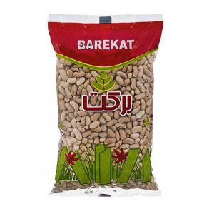 لوبيا كشاورزي 900گرم برکت