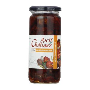 گوجه سان درای 500گرمی گل باز