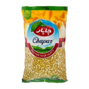 لپه 900 گرمی چاپار