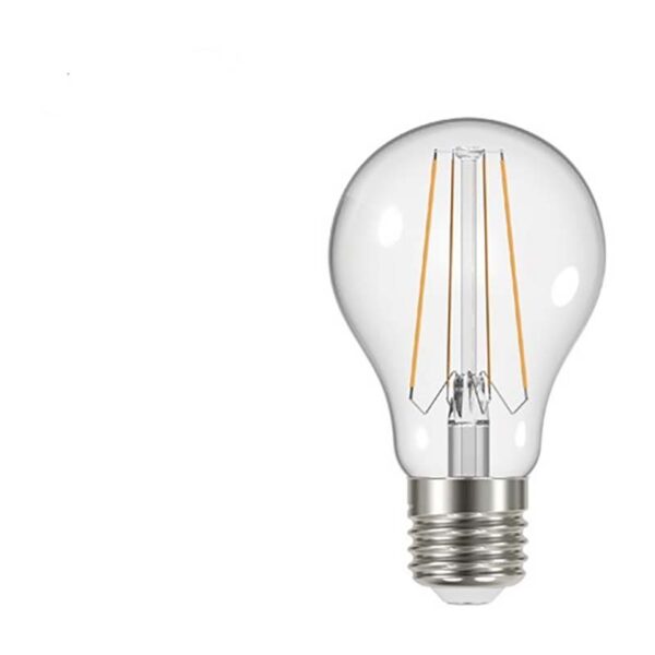 لامپ فیلامنت حبابی 8 وات آفتابی کملیون