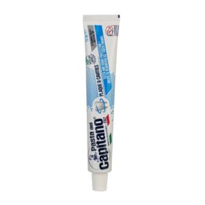 خمیردندان ضد پوسیدگی و پلاک 75ml کاپیتانو