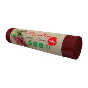 لواشک رولي زرشک 100 گ مادلين