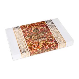 گز لقمه 30% پسته 400 گرم آنتیک