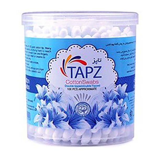 گوش پاکن 100 ع تاپز