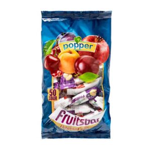 لواشک پذیرایی 300 گرمی پوپر