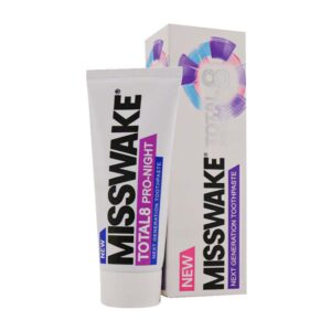 خمیردندان بزرگسال 8توتال miss wake