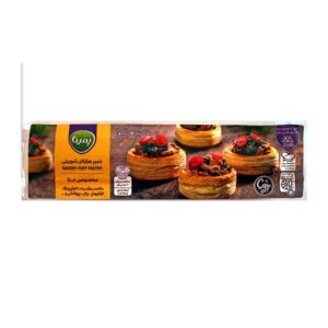 خمیر هزارلای شورینی 400 گرم کاله