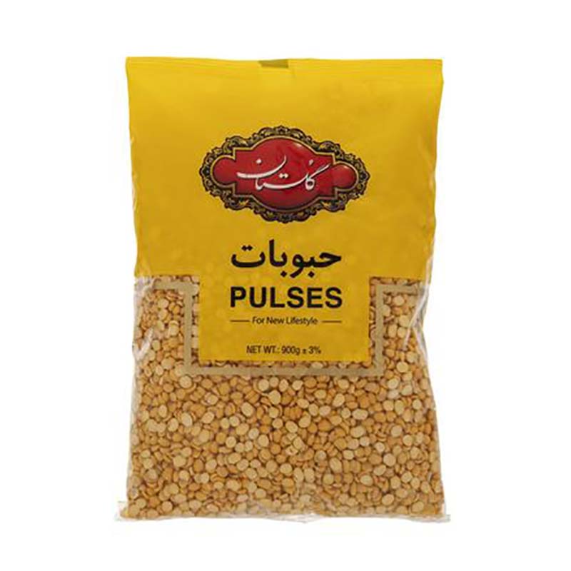 لپه 900g گلستان