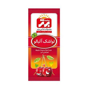 لواشک آلبالو 30g برتر