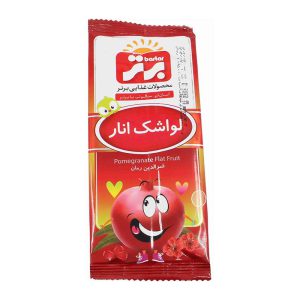 لواشک انار 30g برتر