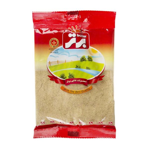 گلپر 75g برتر
