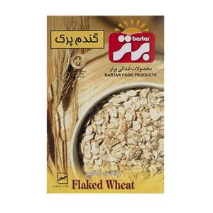 گندم پرک 200g برتر
