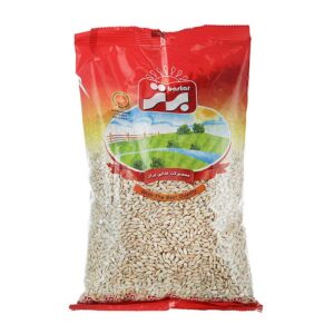 گندم پوست کنده 900g برتر
