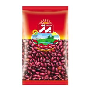 لوبیا قرمز900g جگری برتر