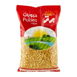 لپه تبریزی900g برتر