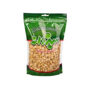 لپه باقلا زرد 800g سبز دانه