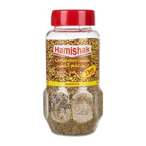 گرانول تخم گشنیز 100g همیشک