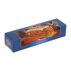 لازانیا 300g مانا