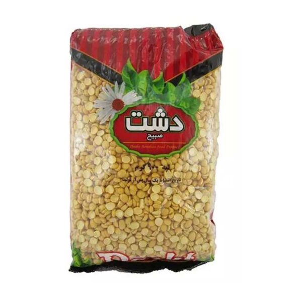 لپه اعلا900gدشت بن شن