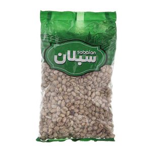 لوبیا چیتی 900gسبلان