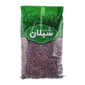 لوبیا قرمز 900gسبلان