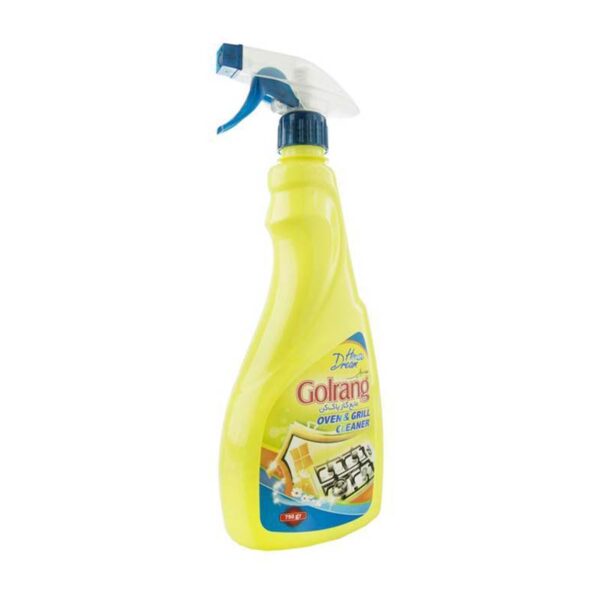 گاز پاکن سری خانه رویایی 750 گ فسفری گلرنگ