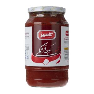 رب گوجه خانواده 1070گ کامبیز