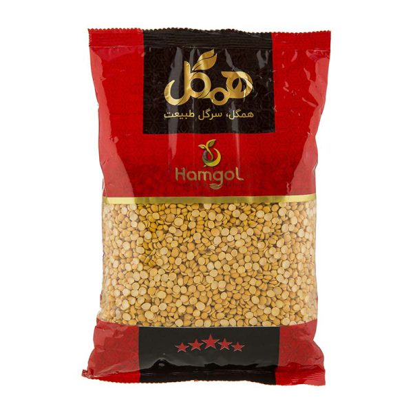لپه 900 گرم هم گل