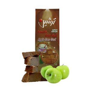 لواشک فامیلیا با طعم قره قروتg70ترشین