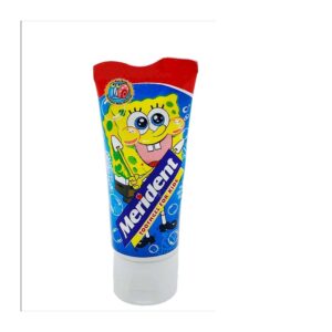 خمیردندان کودک 70Sponge Bob گرمی مریدنت