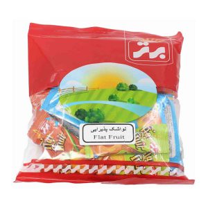 لواشک پذیرائی 150 گرم برتر