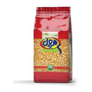 لپه آذر شهر 900 گرمی هرول