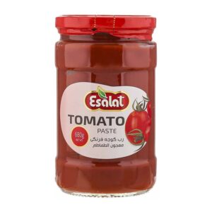 رب گوجه فرنگی680گرمی(شیشه ای) اصالت
