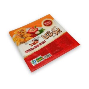 خمیر یوفکا 450 مربع 20×20 ترمو فرمینگ