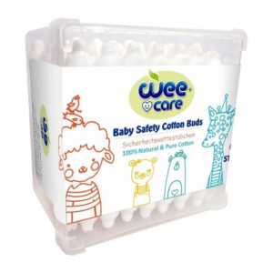 گوش پاک کن 60 عددی کودک وی کر