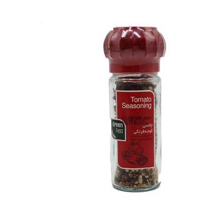 گريندر چاشني گوجه فرنگي 20 گ گرين فيلد