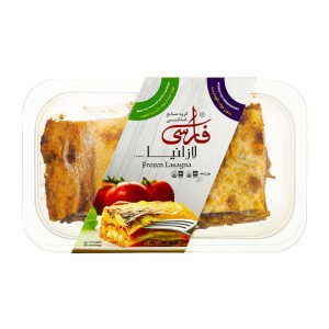 لازانياگوشت550 گرمي فارسي