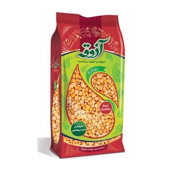 لپه سلفوني 900 گ آذوقه