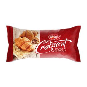 كراواسان ويژه 60 گ نان قدس رضوي