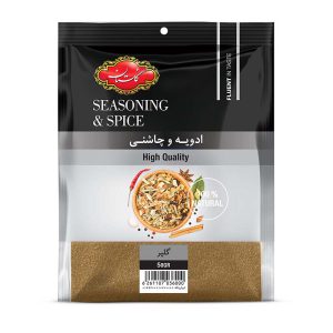 گلپر 50 گرمي گلستان